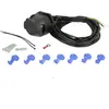 Oris Faisceau Attelage Spécifique 7 Broches Bosal 022-004