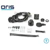 Bosal-oris Faisceau Attelage Spécifique 7 Broches Bosal 025-468