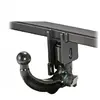 attelage de remorque 550-213 Bosal 550213