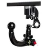 attelage de remorque 550-303 Bosal 550303