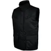 Gilet de travail matelassé Smart Würth MODYF noir L