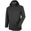Parka de travail matelassée Smart Würth MODYF noire 4XL