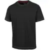 Tee-shirt de travail Pro Würth MODYF noir 4XL