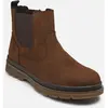 F7051 par Rieker Marron 40 Homme