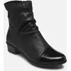 Y0773 par Rieker Noir 40 Femme