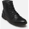 F4546 par Rieker Noir 40 Homme