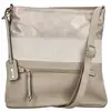Rieker H1301, Sac à bandoulière Femmes, Beige