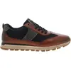 B0507 par Rieker Marron 42 Homme