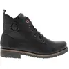 73520 par Rieker Noir 39 Femme