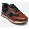 B0507 par Rieker Marron 40 Homme
