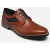 Moccassin Cuir Rieker Clarino 43