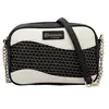 Remonte Q0639, Sac à bandoulière Femmes, Noir