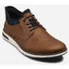 11357 par Rieker Marron 43 Homme