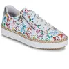 Rieker Femme M2946 Baskets Basses, Multicolore, 36 EU