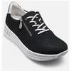 N8114 par Rieker Bleu 38 Femme