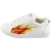 Baskets Buffalo Liberty - Vegan Nappa Blanc 37 1636413