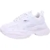 Baskets femme Buffalo Yuno Blanc 41 1636487