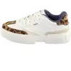 Baskets femme Buffalo RSE CMP Blanc 42 1636465