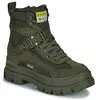 Buffalo Aspha Com 1 Lace Up Mid