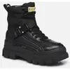 Aspha Com1, Buffalo, Buffalo Aspha, en noir, taille: 36