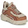 Buffalo Cld Chai Warm - 36