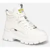 Buffalo Baskets Buffalo Aspha Blanc - 40