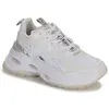 Baskets femme Buffalo Triplet hollow Blanc 40 1630350