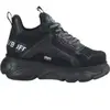 Buffalo Baskets Buffalo Chai Noir - 39