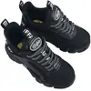 Buffalo Baskets Buffalo Chai Noir - 40