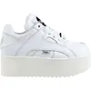 Buffalo London Rising Towers 1533068-Wht - 40