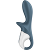 Satisfyer Air Pump Booty 2 - Dark Grey