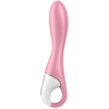Satisfyer Stimulateur Vibromasseur Air Pump 2 Light