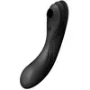 Satisfyer Stimulateur Satisfyer Curvy Trinity 4 Noir