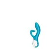Satisfyer Embrace Me Vibrador Punto G Turquesa 1ud