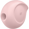 Satisfyer Sugar Rush Stimulator & Vibrator Pink 1ud