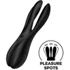 Satisfyer Stimulateur Vibromasseur Threesome 2