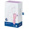 Stimulateur Connecté Satisfyer Threesome 4