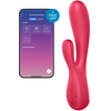 Satisfyer Mono Flex Connect App, 20,5 cm, avec App