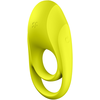 Satisfyer Spectacular Duo Ring Vibrator Amarillo 1ud