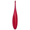 Satisfyer Vibromasseur Clitoridien Twirling Fun