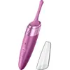 Satisfyer Vibromasseur Clitoridien Twirling Delight