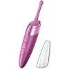 Satisfyer Vibromasseur Clitoridien Twirling Delight