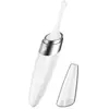 Satisfyer Vibromasseur Clitoridien Twirling Delight