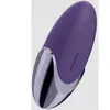 Satisfyer - Vibromasseur clitoridien "Purple Pleasure" - Violet