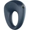 Anneau vibrant rechargeable Satisfyer Rings Plus Vibration