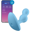 Plug Anal Vibrant Connecté Satisfyer Deep Diver