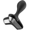 Satisfyer Game Changer Vibrateur Air noir 1ut