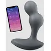 Plug Anal Vibrant Connecté Satisfyer Deep Diver