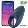 Satisfyer Mighty One anneau stimulateur avec App