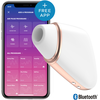 Satisfyer Love triangle